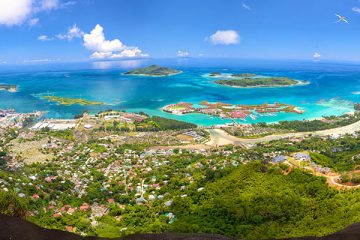 Victoria Seychelles
