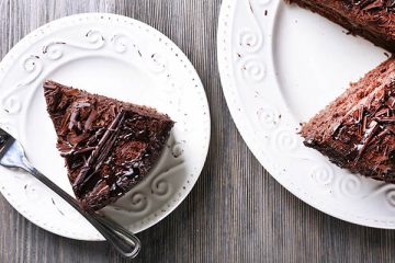Creole Cake