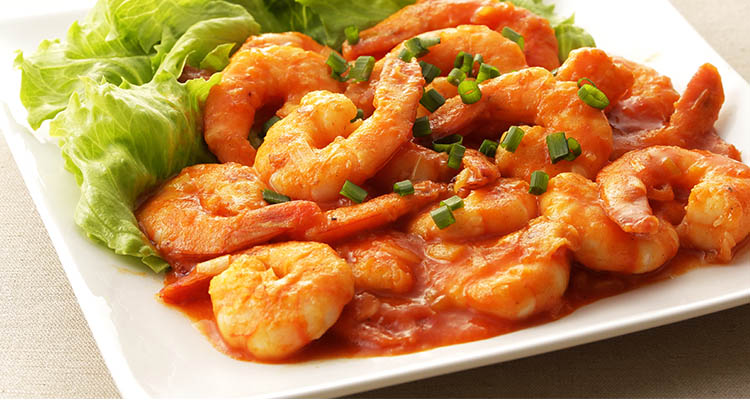 recipe - International Magazine Kreol recipe