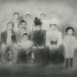 38 Coutee family - International Magazine Kreol 38 Coutee family