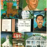 51 Artwork by Gilbert D. Fletcher - International Magazine Kreol 51 Artwork by Gilbert D. Fletcher
