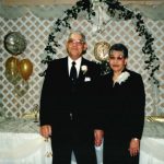 58 Henry and Doris (best man and maid of honor) - International Magazine Kreol 58 Henry and Doris (best man and maid of honor)