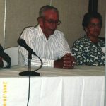60 Panelist on Creole Discussion - International Magazine Kreol 60 Panelist on Creole Discussion