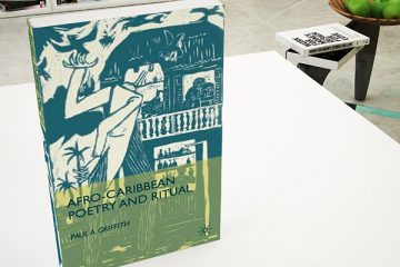 Afro Book