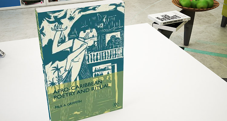 Afro Book - International Magazine Kreol Afro Book
