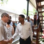 Seychelles - International Magazine Kreol Seychelles