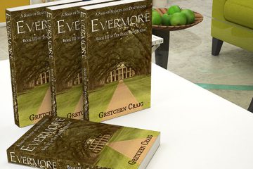 Evermore Book