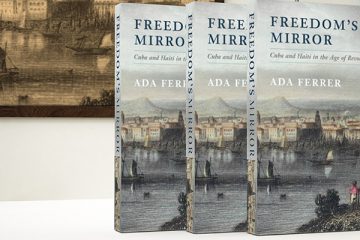 Freedom Book