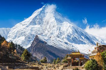 Himalayas