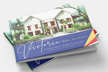 Victoria Book