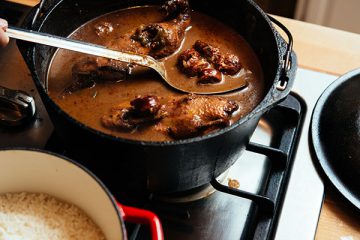 gumbo