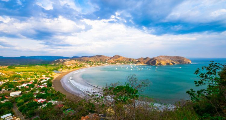 Nicaragua - International Magazine Kreol Nicaragua