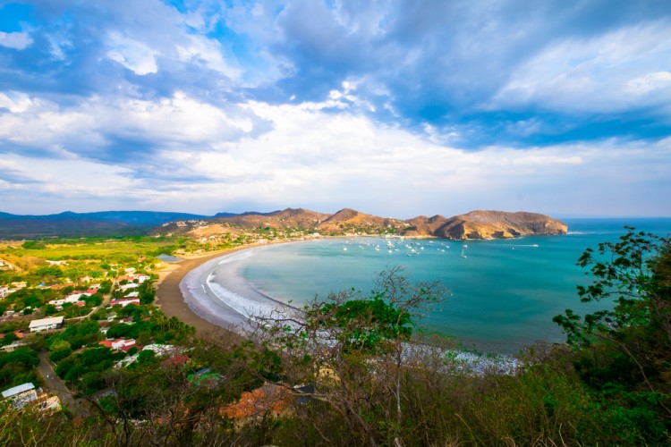 Nicaragua - International Magazine Kreol Nicaragua