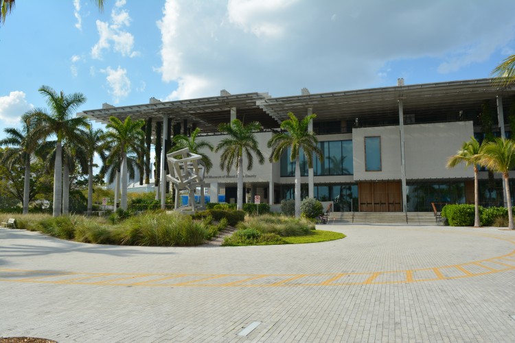 building pamm