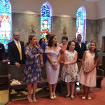 Metoyer Anniversary. A Story of Love, Faith and Courage: 50 Years in the Making - International Magazine Kreol Metoyer Anniversary. A Story of Love, Faith and Courage: 50 Years in the Making