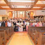 Metoyer Anniversary. A Story of Love, Faith and Courage: 50 Years in the Making - International Magazine Kreol Metoyer Anniversary. A Story of Love, Faith and Courage: 50 Years in the Making