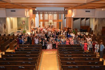 Metoyer Anniversary. A Story of Love, Faith and Courage: 50 Years in the Making