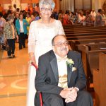 Metoyer Anniversary. A Story of Love, Faith and Courage: 50 Years in the Making - International Magazine Kreol Metoyer Anniversary. A Story of Love, Faith and Courage: 50 Years in the Making