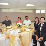 Metoyer Anniversary. A Story of Love, Faith and Courage: 50 Years in the Making - International Magazine Kreol Metoyer Anniversary. A Story of Love, Faith and Courage: 50 Years in the Making