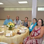 Metoyer Anniversary. A Story of Love, Faith and Courage: 50 Years in the Making - International Magazine Kreol Metoyer Anniversary. A Story of Love, Faith and Courage: 50 Years in the Making