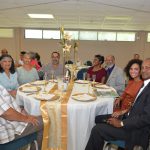Metoyer Anniversary. A Story of Love, Faith and Courage: 50 Years in the Making - International Magazine Kreol Metoyer Anniversary. A Story of Love, Faith and Courage: 50 Years in the Making