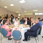 Metoyer Anniversary. A Story of Love, Faith and Courage: 50 Years in the Making - International Magazine Kreol Metoyer Anniversary. A Story of Love, Faith and Courage: 50 Years in the Making
