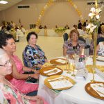 Metoyer Anniversary. A Story of Love, Faith and Courage: 50 Years in the Making - International Magazine Kreol Metoyer Anniversary. A Story of Love, Faith and Courage: 50 Years in the Making