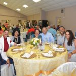Metoyer Anniversary. A Story of Love, Faith and Courage: 50 Years in the Making - International Magazine Kreol Metoyer Anniversary. A Story of Love, Faith and Courage: 50 Years in the Making