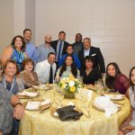 Metoyer Anniversary. A Story of Love, Faith and Courage: 50 Years in the Making - International Magazine Kreol Metoyer Anniversary. A Story of Love, Faith and Courage: 50 Years in the Making