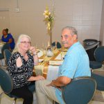 Metoyer Anniversary. A Story of Love, Faith and Courage: 50 Years in the Making - International Magazine Kreol Metoyer Anniversary. A Story of Love, Faith and Courage: 50 Years in the Making