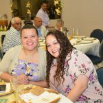 Metoyer Anniversary. A Story of Love, Faith and Courage: 50 Years in the Making - International Magazine Kreol Metoyer Anniversary. A Story of Love, Faith and Courage: 50 Years in the Making