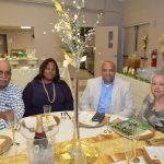 Metoyer Anniversary. A Story of Love, Faith and Courage: 50 Years in the Making - International Magazine Kreol Metoyer Anniversary. A Story of Love, Faith and Courage: 50 Years in the Making