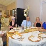 Metoyer Anniversary. A Story of Love, Faith and Courage: 50 Years in the Making - International Magazine Kreol Metoyer Anniversary. A Story of Love, Faith and Courage: 50 Years in the Making