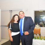 Metoyer Anniversary. A Story of Love, Faith and Courage: 50 Years in the Making - International Magazine Kreol Metoyer Anniversary. A Story of Love, Faith and Courage: 50 Years in the Making