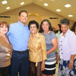 Metoyer Anniversary. A Story of Love, Faith and Courage: 50 Years in the Making - International Magazine Kreol Metoyer Anniversary. A Story of Love, Faith and Courage: 50 Years in the Making