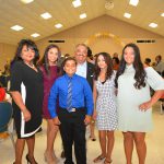 Metoyer Anniversary. A Story of Love, Faith and Courage: 50 Years in the Making - International Magazine Kreol Metoyer Anniversary. A Story of Love, Faith and Courage: 50 Years in the Making