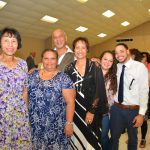 Metoyer Anniversary. A Story of Love, Faith and Courage: 50 Years in the Making - International Magazine Kreol Metoyer Anniversary. A Story of Love, Faith and Courage: 50 Years in the Making