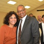 Metoyer Anniversary. A Story of Love, Faith and Courage: 50 Years in the Making - International Magazine Kreol Metoyer Anniversary. A Story of Love, Faith and Courage: 50 Years in the Making