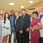 Metoyer Anniversary. A Story of Love, Faith and Courage: 50 Years in the Making - International Magazine Kreol Metoyer Anniversary. A Story of Love, Faith and Courage: 50 Years in the Making