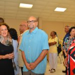 Metoyer Anniversary. A Story of Love, Faith and Courage: 50 Years in the Making - International Magazine Kreol Metoyer Anniversary. A Story of Love, Faith and Courage: 50 Years in the Making
