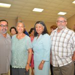 Metoyer Anniversary. A Story of Love, Faith and Courage: 50 Years in the Making - International Magazine Kreol Metoyer Anniversary. A Story of Love, Faith and Courage: 50 Years in the Making
