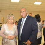 Metoyer Anniversary. A Story of Love, Faith and Courage: 50 Years in the Making - International Magazine Kreol Metoyer Anniversary. A Story of Love, Faith and Courage: 50 Years in the Making