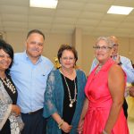 Metoyer Anniversary. A Story of Love, Faith and Courage: 50 Years in the Making - International Magazine Kreol Metoyer Anniversary. A Story of Love, Faith and Courage: 50 Years in the Making