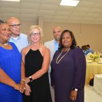 Metoyer Anniversary. A Story of Love, Faith and Courage: 50 Years in the Making - International Magazine Kreol Metoyer Anniversary. A Story of Love, Faith and Courage: 50 Years in the Making