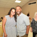 Metoyer Anniversary. A Story of Love, Faith and Courage: 50 Years in the Making - International Magazine Kreol Metoyer Anniversary. A Story of Love, Faith and Courage: 50 Years in the Making