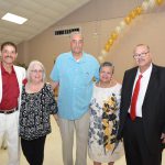 Metoyer Anniversary. A Story of Love, Faith and Courage: 50 Years in the Making - International Magazine Kreol Metoyer Anniversary. A Story of Love, Faith and Courage: 50 Years in the Making
