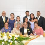 Metoyer Anniversary. A Story of Love, Faith and Courage: 50 Years in the Making - International Magazine Kreol Metoyer Anniversary. A Story of Love, Faith and Courage: 50 Years in the Making