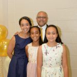 Metoyer Anniversary. A Story of Love, Faith and Courage: 50 Years in the Making - International Magazine Kreol Metoyer Anniversary. A Story of Love, Faith and Courage: 50 Years in the Making