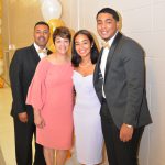 Metoyer Anniversary. A Story of Love, Faith and Courage: 50 Years in the Making - International Magazine Kreol Metoyer Anniversary. A Story of Love, Faith and Courage: 50 Years in the Making