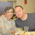 Metoyer Anniversary. A Story of Love, Faith and Courage: 50 Years in the Making - International Magazine Kreol Metoyer Anniversary. A Story of Love, Faith and Courage: 50 Years in the Making